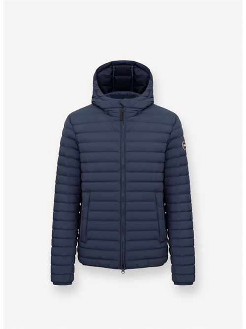 quilted jkt natural down light weight COLMAR ORIGINAL | 12000045 4ZP68